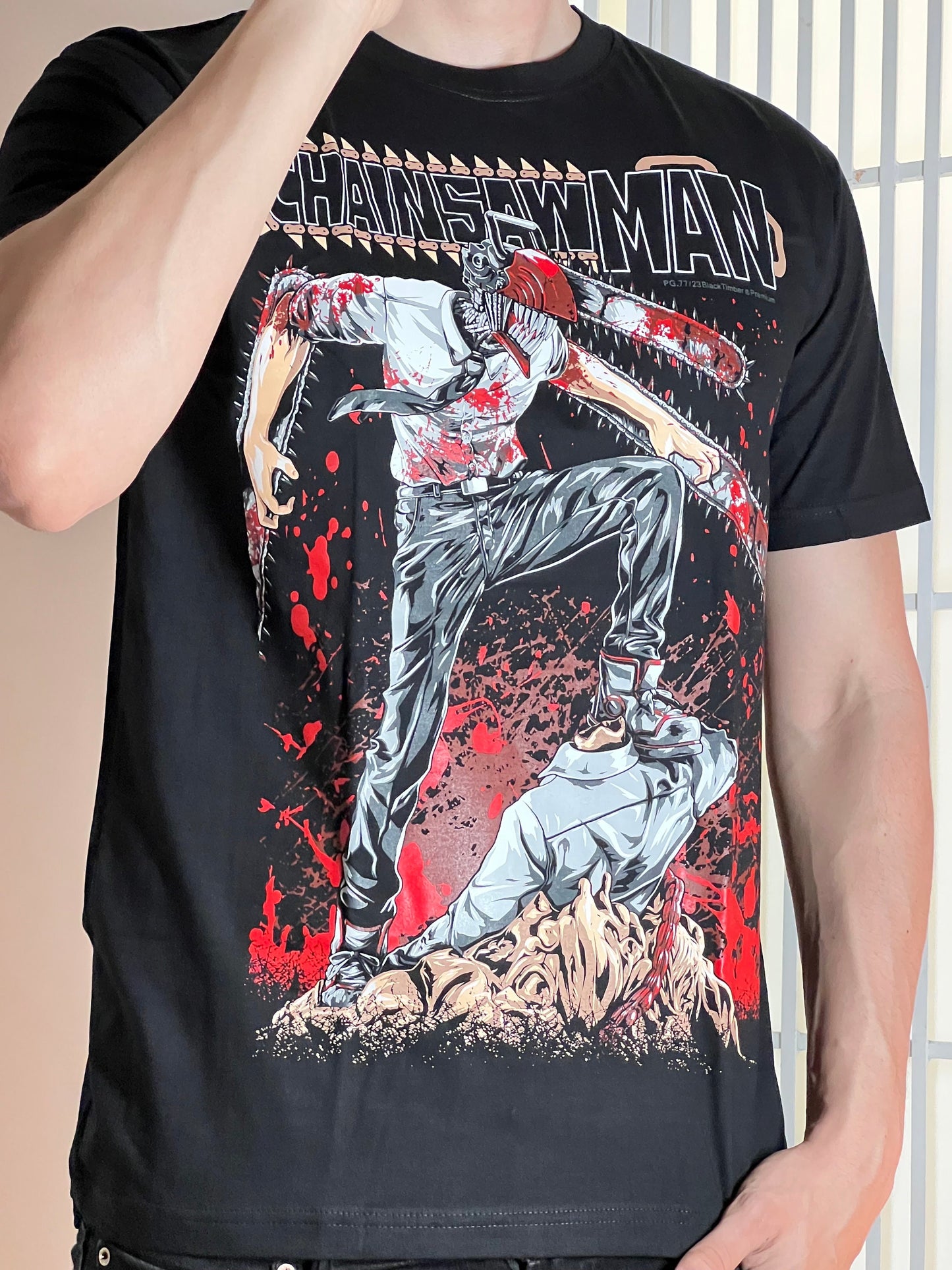 Chainsaw màn