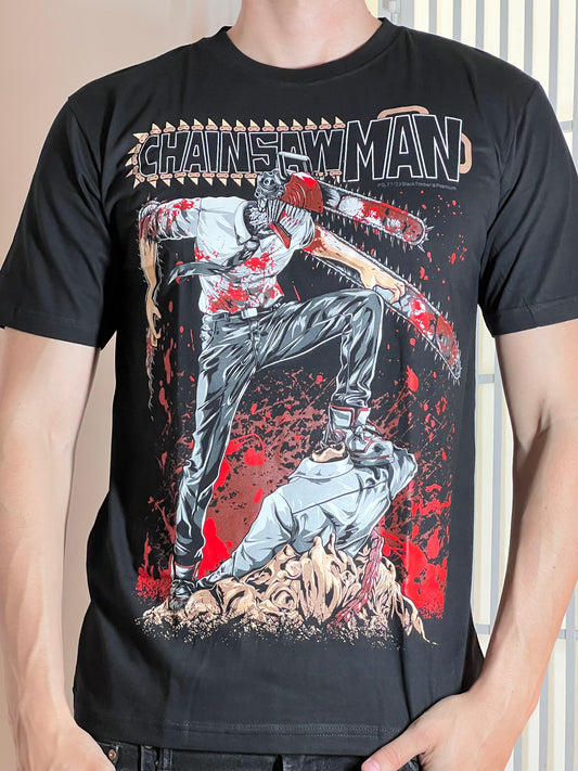 Chainsaw màn