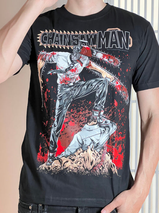 Chainsaw màn