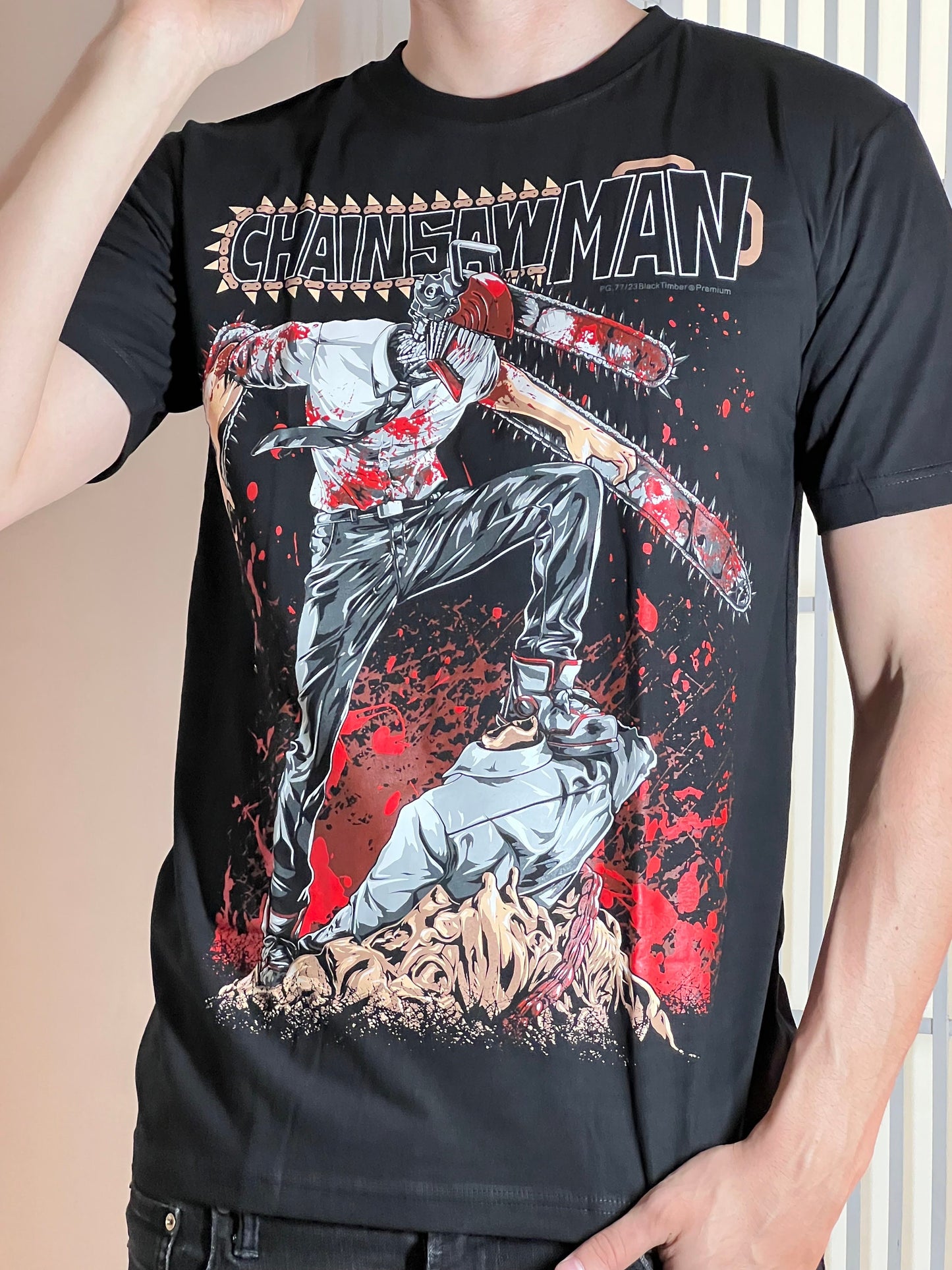 Chainsaw màn