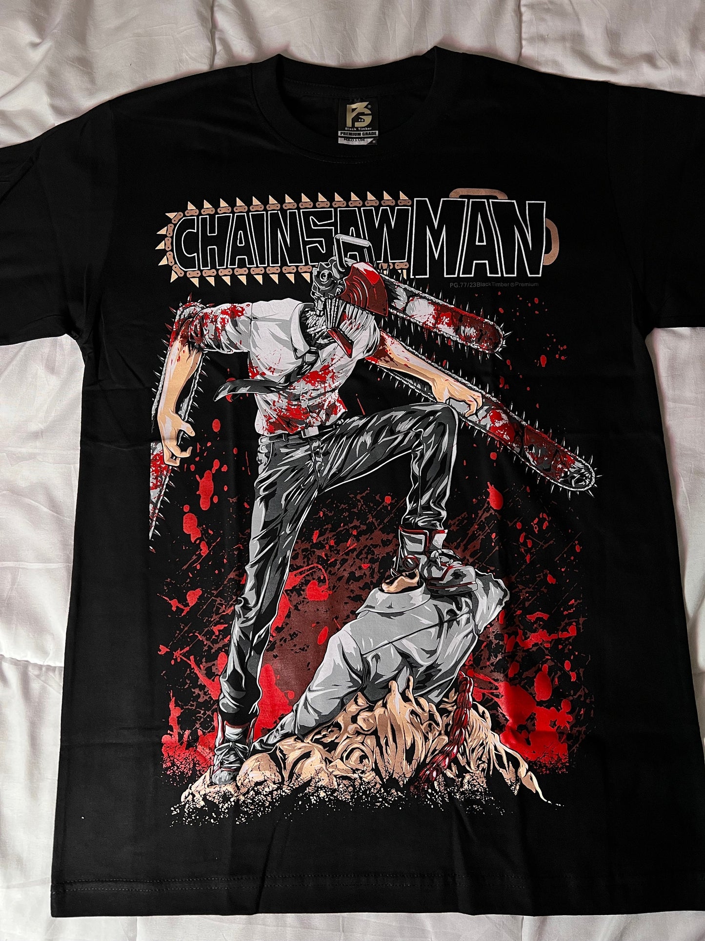 Chainsaw màn